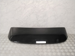 Tailgate spoiler - A2947930000