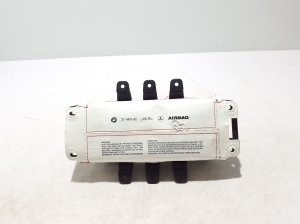   Kaassõitja turvapadi armatuurlauas  - A2068607401 