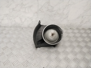 Heater blower motor - 173830100