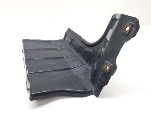 Hyundai i20 (2008–2014) Front underbody protection 291201j000 - 2