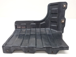 Front underbody protection - 291201j000