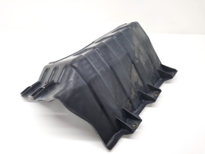 Hyundai i20 (2008–2014) Front underbody protection 291201j000 - 4
