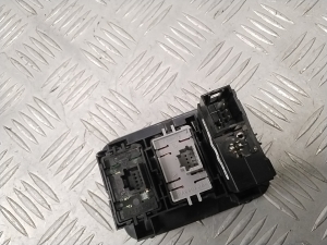 RENAULT Master III (2010–2017) Headlight leveling switch 8200379685 - 5