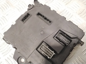 RENAULT Master III (2010–2017) Komforta bloks 284B10516R - 3
