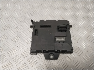 RENAULT Master III (2010–2017) Komforta bloks 284B10516R - 5
