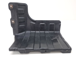 Front underbody protection - 291301j00
