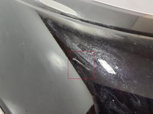VOLVO XC60 (2017–2026) Esiporitiib 32297442 - 2