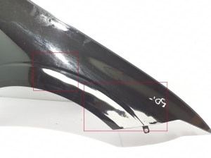 VOLVO XC60 (2017–2026) Esiporitiib 32297442 - 3