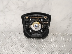 RENAULT Master III (2010–2017) Stūres drošības spilvens 985107504R - 2