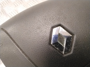RENAULT Master III (2010–2017) Stūres drošības spilvens 985107504R - 4