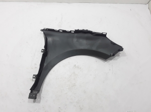 RENAULT Espace V (2014–2026) Front fender 631016135R - 2