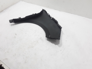 RENAULT Espace V (2014–2026) Front fender 631016135R - 4