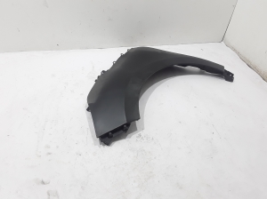RENAULT Espace V (2014–2026) Front fender 631016135R - 3