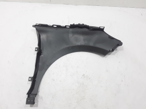 RENAULT Espace V (2014–2026) Front fender 631016135R - 4