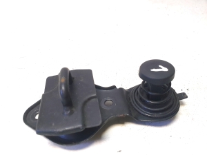 Mercedes Benz E-Class W211 (2002–2009) Kapoti muu osa A2118800360 - 2