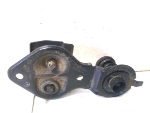 Mercedes Benz E-Class W211 (2002–2009) Kapoti muu osa A2118800360 - 4
