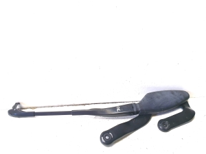 Mercedes Benz E-Class W211 (2002–2009) Windshield wiper arm 4884 - 2
