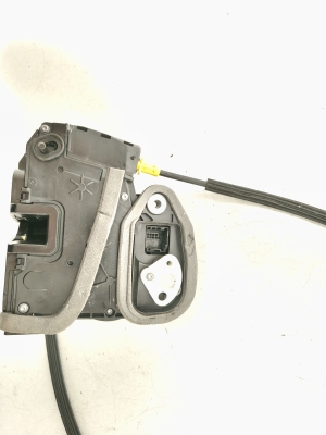 Opel Astra K (2015–2021) Türschloss hinten 13598376 - 3