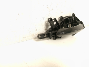 Opel Astra K (2015–2021) Rear side door exterior handle - 3