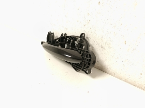 Opel Astra K (2015–2021) Rear side door exterior handle - 4