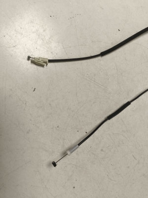 Opel Astra K (2015–2021) Front door lock - 3