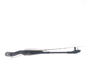 Mercedes Benz E-Class W211 (2002–2009) Esiklaasi puhasti hoob A2118201144 - 2