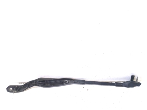 Mercedes Benz E-Class W211 (2002–2009) Esiklaasi puhasti hoob A2118201144 - 4