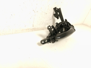 Opel Astra K (2015–2021) Front door exterior handle 329510614 - 3