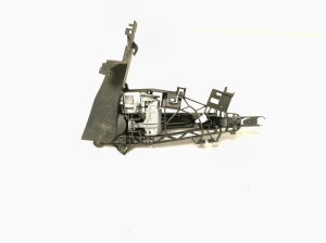 Opel Astra K (2015–2021) Front door exterior handle 329510614 - 5