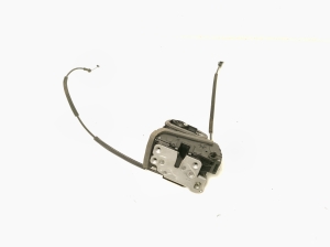   Rear side door lock  - 13598377 