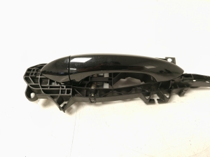 Opel Astra K (2015–2021) Rear side door exterior handle - 5