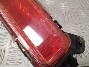Infiniti QX50 (2013–2017) Rückleuchte Stoßstange hinten 265551BA1C - 2