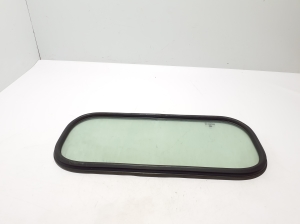 NISSAN Cabstar F24 (2006–2026) Aizmugures stikls 79710MB40A - 3