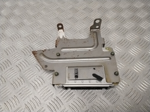 NISSAN Almera N16 (2000–2006) Motorsteuergerät 237105M311 - 4