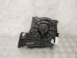 NISSAN Almera N16 (2000–2006) Heater blower motor 27200BN000 - 4