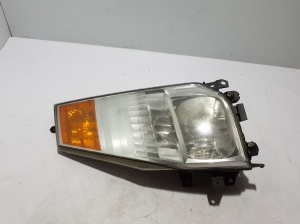 Scheinwerfer vorne - 26060MB41A