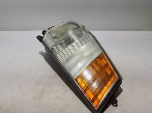 NISSAN Cabstar F24 (2006–2026) Esituli 26060MB41A - 3