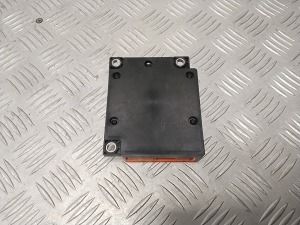 Citroen C3 (2002–2009) Airbag module 9651507580 - 2