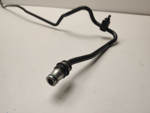 Mercedes Benz CL-Class C216 (2006–2014) Voolik A2219971682 - 3