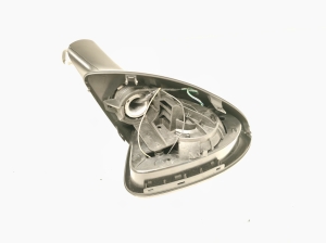 Opel Astra K (2015–2021) Side mirror and its parts - 2