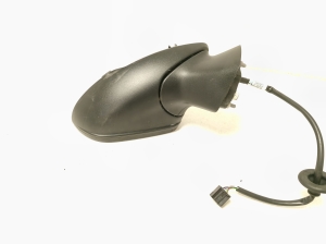 Opel Astra K (2015–2021) Side mirror and its parts - 3