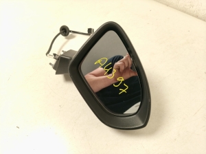 Opel Astra K (2015–2021) Side mirror and its parts - 6