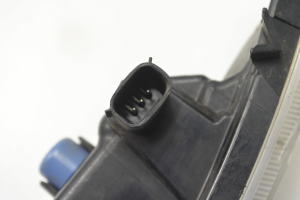 Ford Mondeo IV (2007–2015) Front daytime running light BS7113B218BE - 3