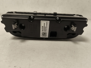 Opel Astra K (2015–2021) Heater control panel 39042438 - 3