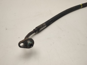 Mercedes Benz CL-Class C216 (2006–2014) Voolik A2219972082 - 2