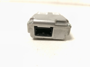 Opel Astra K (2015–2021) Front camera 39093426 - 2