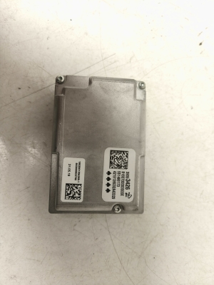 Opel Astra K (2015–2021) Front camera 39093426 - 3