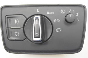 Volkswagen Passat B8 (2014–2023) Tulede lüliti 3G0941633 - 3