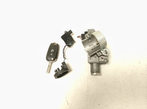   Ignition switch  - 39153204 