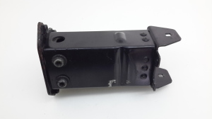 Mercedes Benz S-Class 220 (1998–2005) Front bumper reinforcement damper - 2
